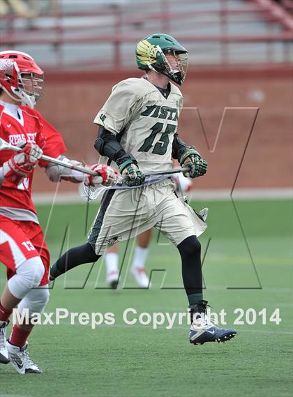 Thumbnail 2 in Regis Jesuit @ Mountain Vista photogallery.