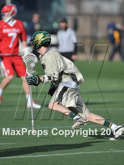 Thumbnail 2 in Regis Jesuit @ Mountain Vista photogallery.