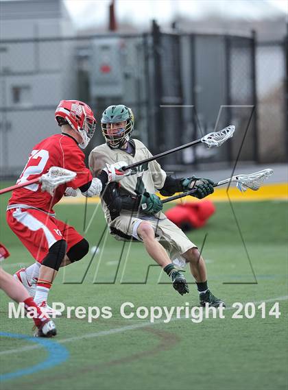 Thumbnail 2 in Regis Jesuit @ Mountain Vista photogallery.