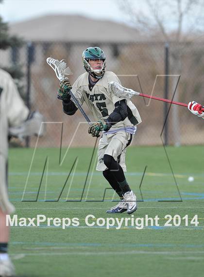 Thumbnail 2 in Regis Jesuit @ Mountain Vista photogallery.
