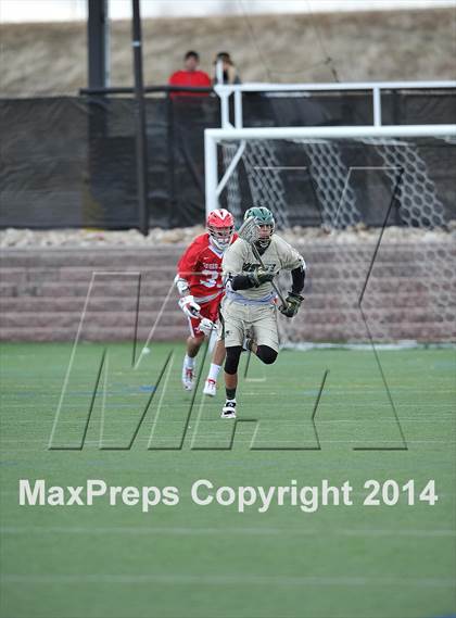 Thumbnail 3 in Regis Jesuit @ Mountain Vista photogallery.