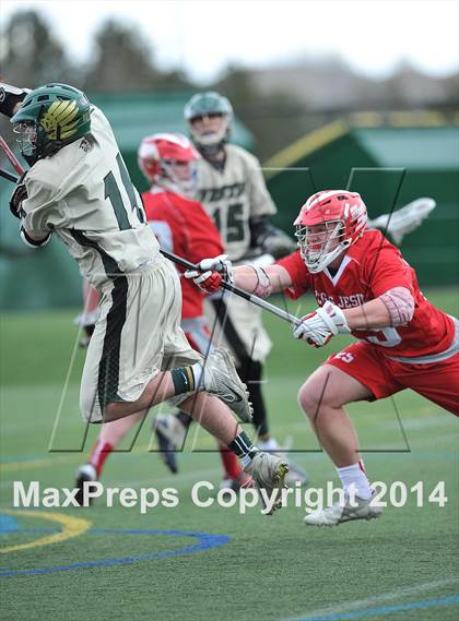 Thumbnail 1 in Regis Jesuit @ Mountain Vista photogallery.