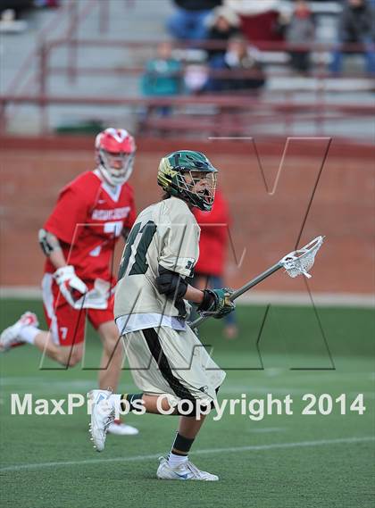 Thumbnail 1 in Regis Jesuit @ Mountain Vista photogallery.