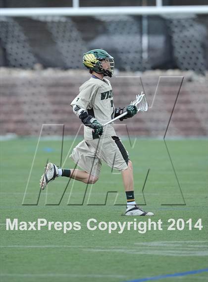 Thumbnail 1 in Regis Jesuit @ Mountain Vista photogallery.