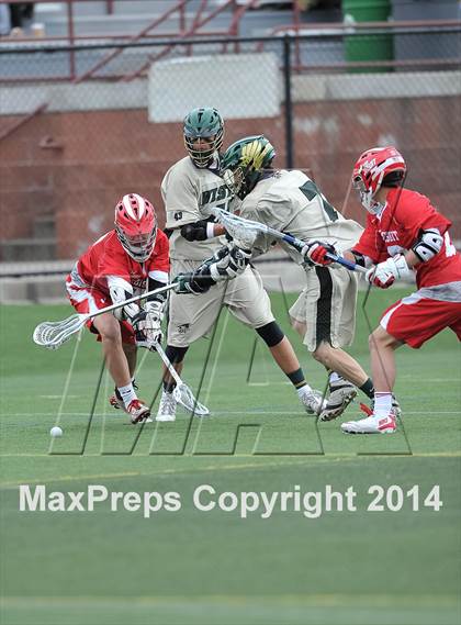 Thumbnail 1 in Regis Jesuit @ Mountain Vista photogallery.