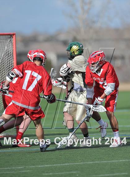 Thumbnail 1 in Regis Jesuit @ Mountain Vista photogallery.