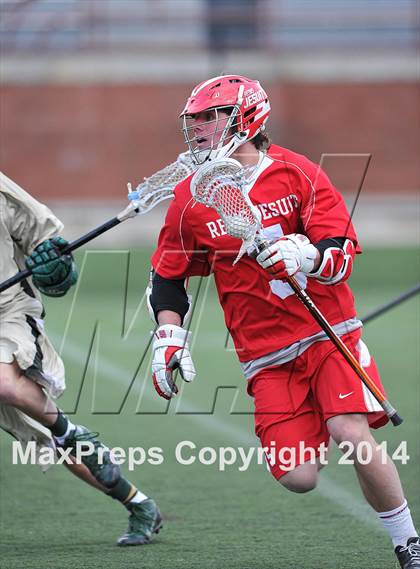 Thumbnail 3 in Regis Jesuit @ Mountain Vista photogallery.