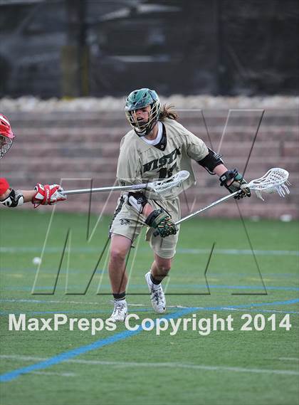 Thumbnail 2 in Regis Jesuit @ Mountain Vista photogallery.
