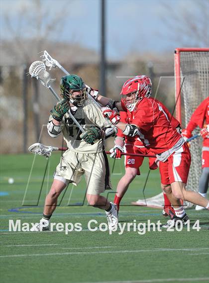 Thumbnail 2 in Regis Jesuit @ Mountain Vista photogallery.