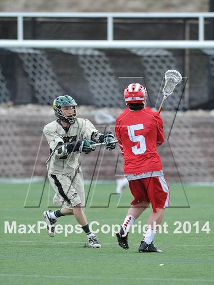 Thumbnail 2 in Regis Jesuit @ Mountain Vista photogallery.