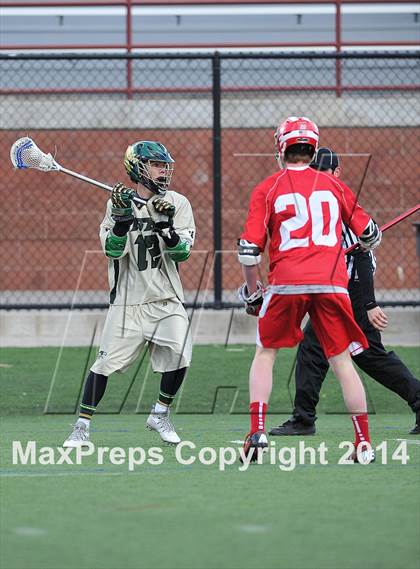 Thumbnail 2 in Regis Jesuit @ Mountain Vista photogallery.