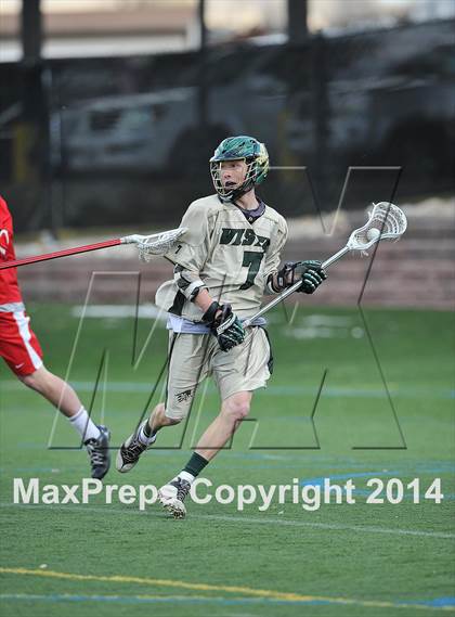 Thumbnail 3 in Regis Jesuit @ Mountain Vista photogallery.