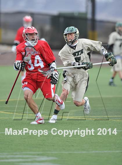 Thumbnail 2 in Regis Jesuit @ Mountain Vista photogallery.