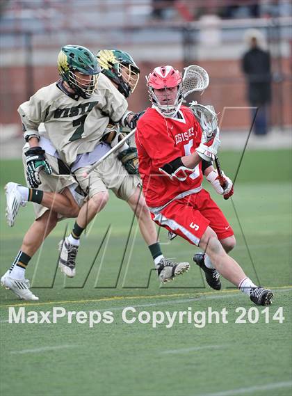Thumbnail 3 in Regis Jesuit @ Mountain Vista photogallery.