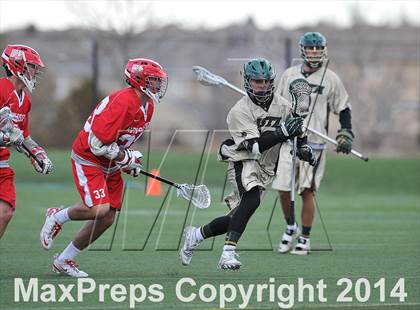 Thumbnail 1 in Regis Jesuit @ Mountain Vista photogallery.