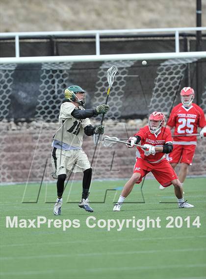 Thumbnail 1 in Regis Jesuit @ Mountain Vista photogallery.