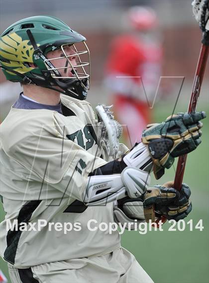Thumbnail 1 in Regis Jesuit @ Mountain Vista photogallery.