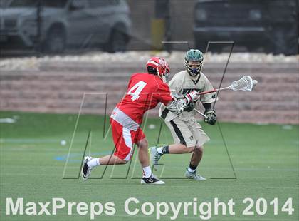 Thumbnail 1 in Regis Jesuit @ Mountain Vista photogallery.