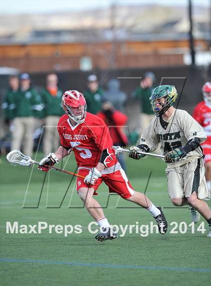 Thumbnail 1 in Regis Jesuit @ Mountain Vista photogallery.