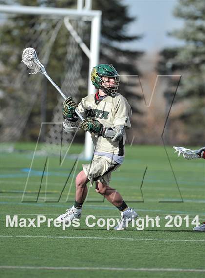Thumbnail 3 in Regis Jesuit @ Mountain Vista photogallery.