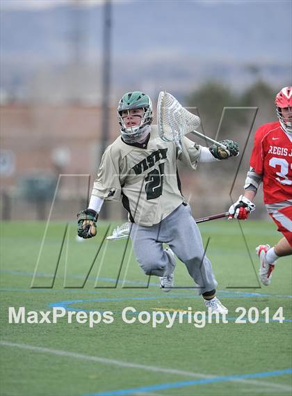 Thumbnail 1 in Regis Jesuit @ Mountain Vista photogallery.