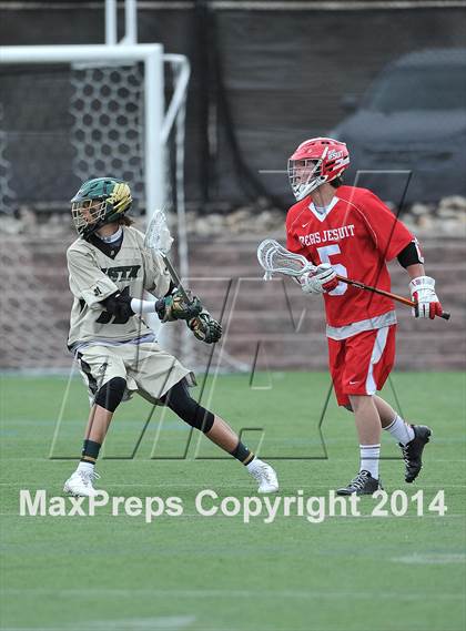 Thumbnail 2 in Regis Jesuit @ Mountain Vista photogallery.