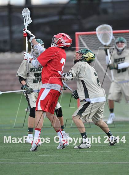 Thumbnail 1 in Regis Jesuit @ Mountain Vista photogallery.