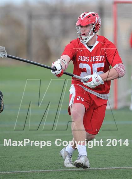 Thumbnail 1 in Regis Jesuit @ Mountain Vista photogallery.