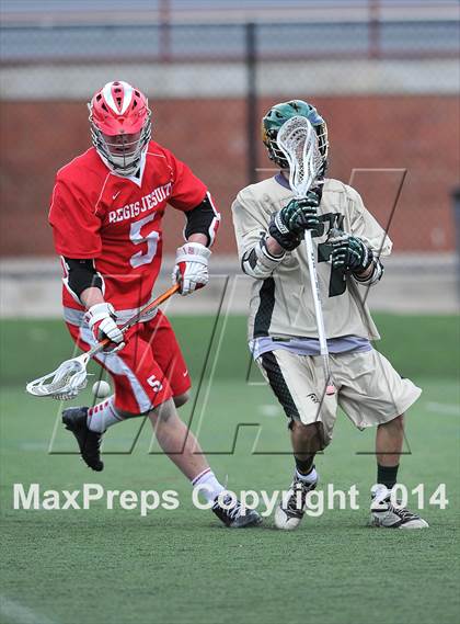Thumbnail 2 in Regis Jesuit @ Mountain Vista photogallery.