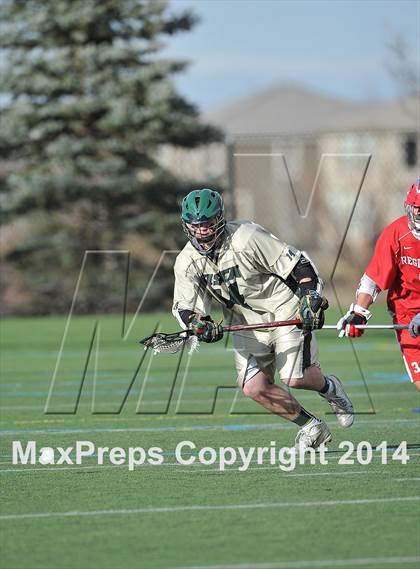 Thumbnail 3 in Regis Jesuit @ Mountain Vista photogallery.