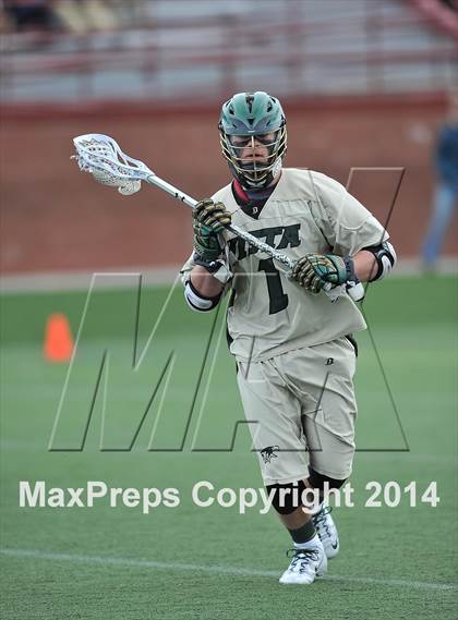 Thumbnail 2 in Regis Jesuit @ Mountain Vista photogallery.