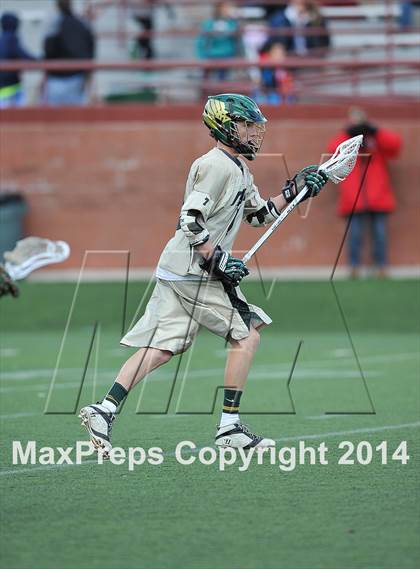 Thumbnail 1 in Regis Jesuit @ Mountain Vista photogallery.
