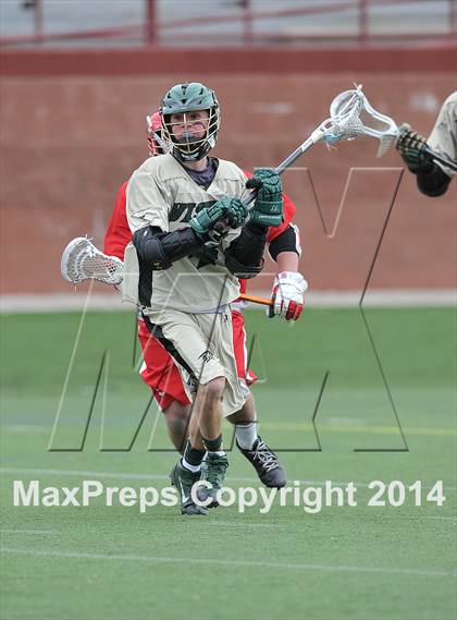 Thumbnail 3 in Regis Jesuit @ Mountain Vista photogallery.