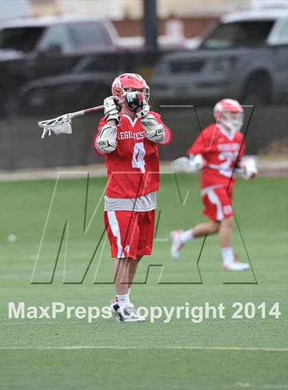 Thumbnail 1 in Regis Jesuit @ Mountain Vista photogallery.