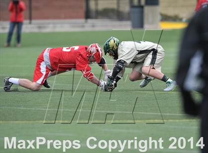 Thumbnail 3 in Regis Jesuit @ Mountain Vista photogallery.