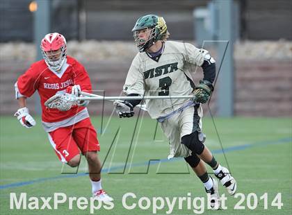 Thumbnail 1 in Regis Jesuit @ Mountain Vista photogallery.
