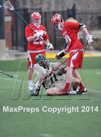Thumbnail 2 in Regis Jesuit @ Mountain Vista photogallery.
