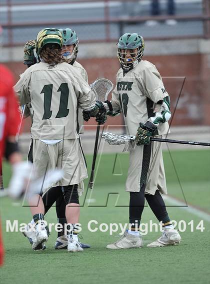 Thumbnail 2 in Regis Jesuit @ Mountain Vista photogallery.