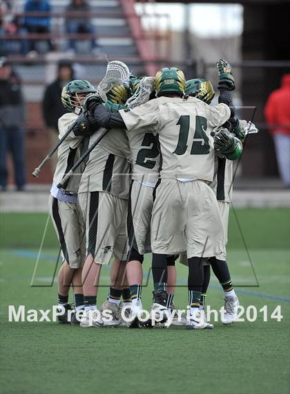 Thumbnail 3 in Regis Jesuit @ Mountain Vista photogallery.