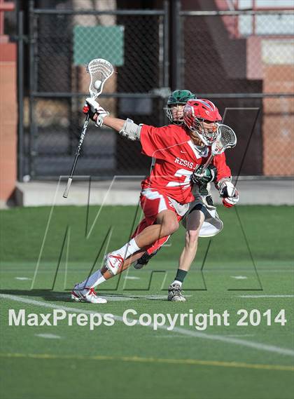 Thumbnail 1 in Regis Jesuit @ Mountain Vista photogallery.
