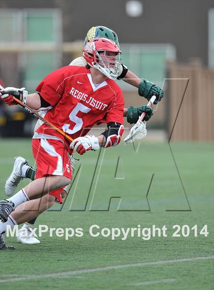 Thumbnail 3 in Regis Jesuit @ Mountain Vista photogallery.