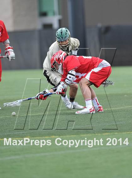 Thumbnail 2 in Regis Jesuit @ Mountain Vista photogallery.