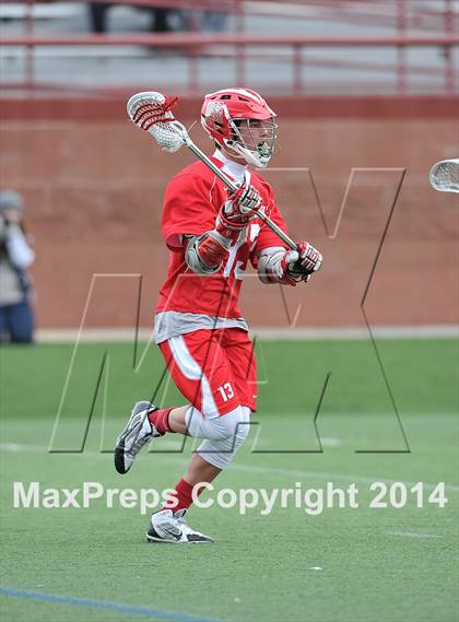 Thumbnail 3 in Regis Jesuit @ Mountain Vista photogallery.
