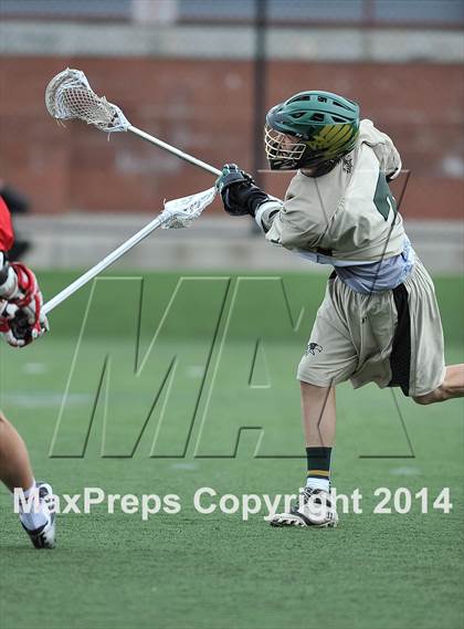 Thumbnail 1 in Regis Jesuit @ Mountain Vista photogallery.