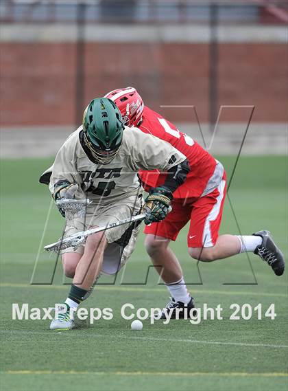 Thumbnail 2 in Regis Jesuit @ Mountain Vista photogallery.