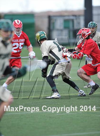 Thumbnail 2 in Regis Jesuit @ Mountain Vista photogallery.