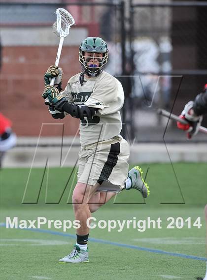 Thumbnail 1 in Regis Jesuit @ Mountain Vista photogallery.