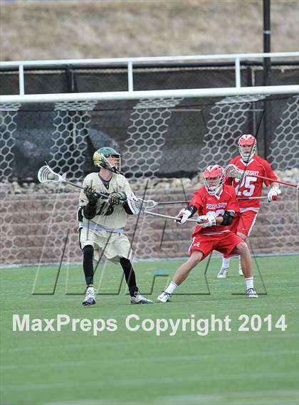 Thumbnail 3 in Regis Jesuit @ Mountain Vista photogallery.