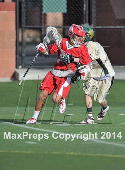 Thumbnail 3 in Regis Jesuit @ Mountain Vista photogallery.