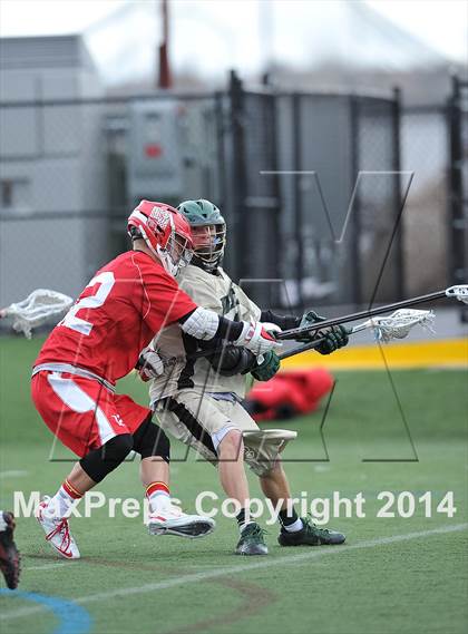 Thumbnail 3 in Regis Jesuit @ Mountain Vista photogallery.